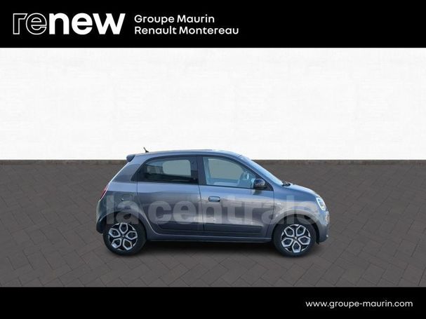 Renault Twingo SCe 65 48 kW image number 2