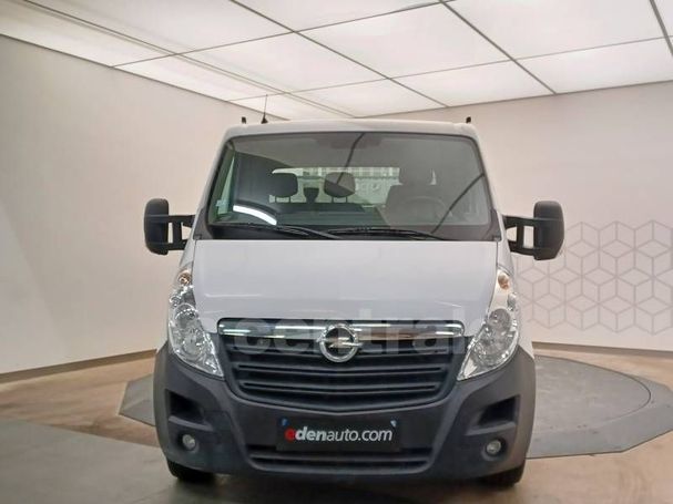 Opel Movano 2.3 CDTI L4H1 120 kW image number 3