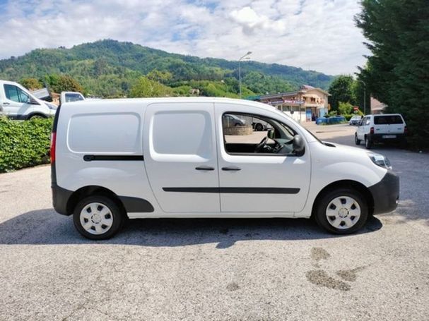 Renault Kangoo BLUE dCi 95 70 kW image number 5