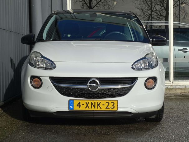 Opel Adam 1.2 Jam 51 kW image number 27