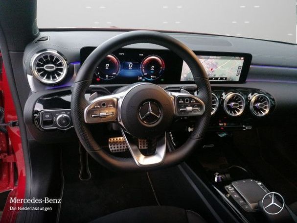 Mercedes-Benz CLA 250 160 kW image number 16