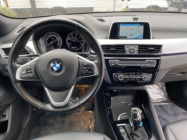 BMW X2 sDrive 100 kW image number 10