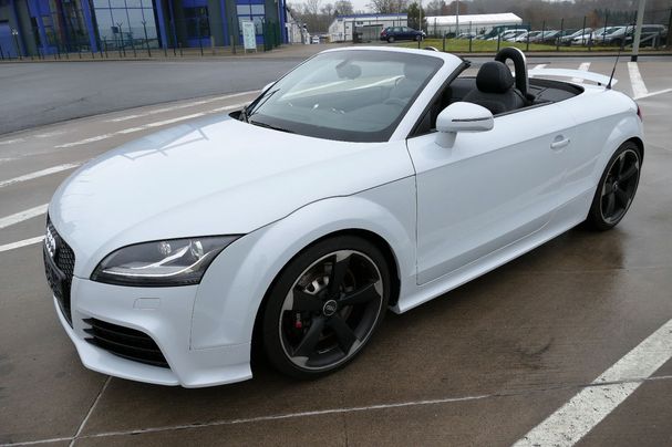 Audi TT RS 2.5 TFSI quattro S tronic 250 kW image number 1