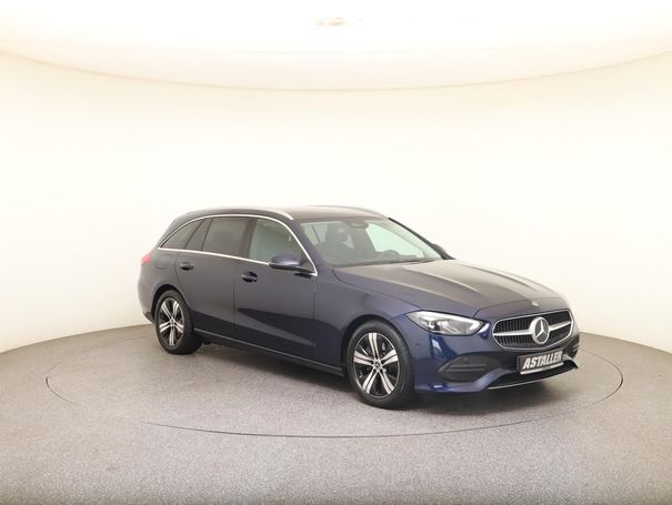 Mercedes-Benz C 220 d T 147 kW image number 2