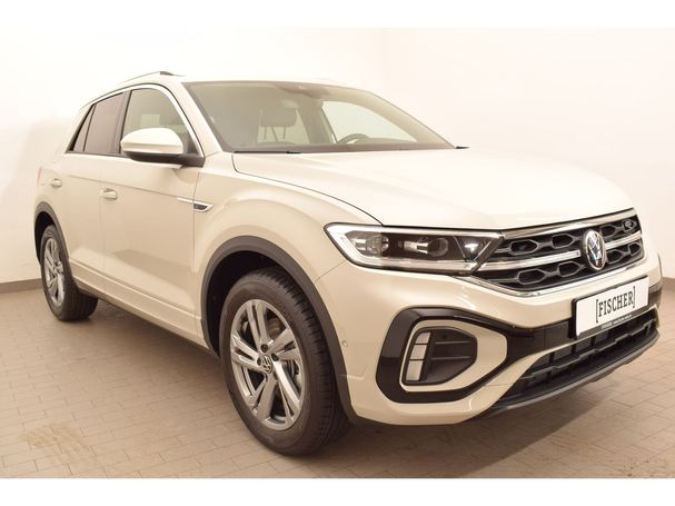 Volkswagen T-Roc 2.0 TSI 4Motion DSG 140 kW image number 3