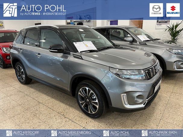 Suzuki Vitara 1.5 Dualjet Hybrid Comfort AGS 85 kW image number 2