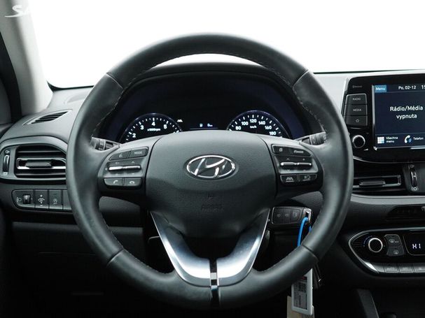 Hyundai i30 1.0 Smart 88 kW image number 18