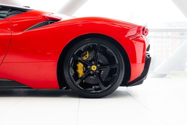 Ferrari SF90 Assetto Fiorano 735 kW image number 44