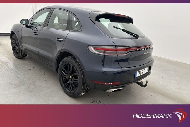 Porsche Macan PDK 180 kW image number 9