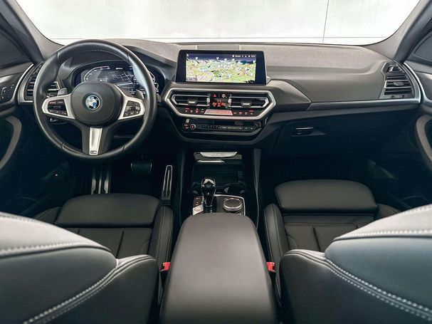 BMW X3 xDrive30e 215 kW image number 12