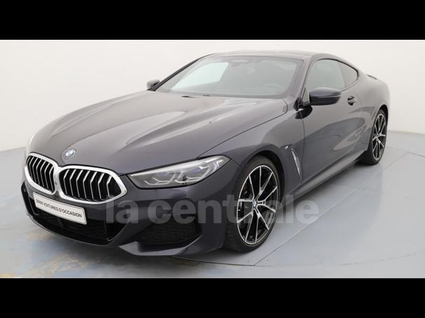 BMW 840d xDrive 235 kW image number 1