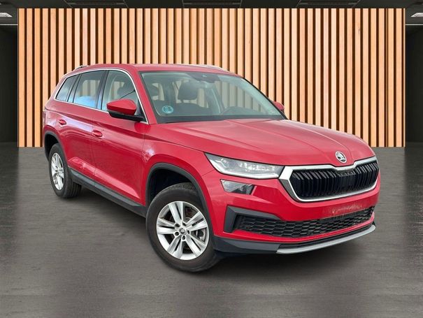 Skoda Kodiaq 2.0 TDI DSG 110 kW image number 1