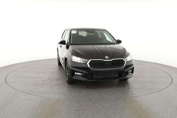 Skoda Fabia 85 kW image number 23