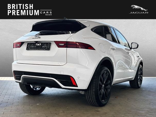 Jaguar E-Pace D200 R-Dynamic S AWD 150 kW image number 2