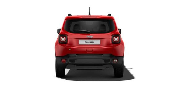 Jeep Renegade 96 kW image number 32