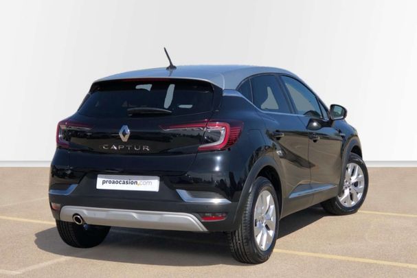 Renault Captur TCe 90 Zen 66 kW image number 2