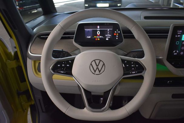 Volkswagen ID. Buzz Pro 150 kW image number 11