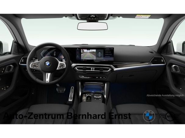 BMW 220i Coupe M Sport 135 kW image number 4