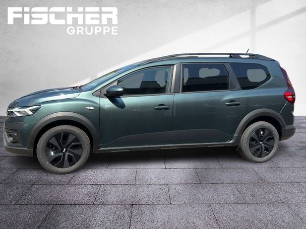 Dacia Jogger 74 kW image number 2