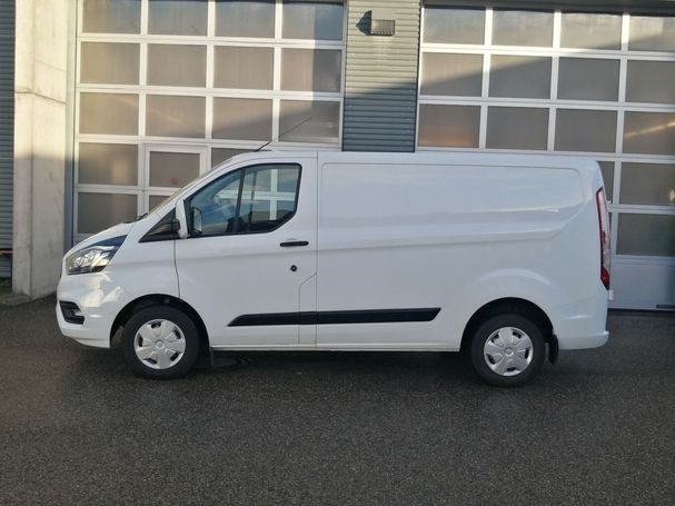 Ford Transit Custom 77 kW image number 2