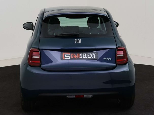 Fiat 500 e 42 kWh 87 kW image number 3