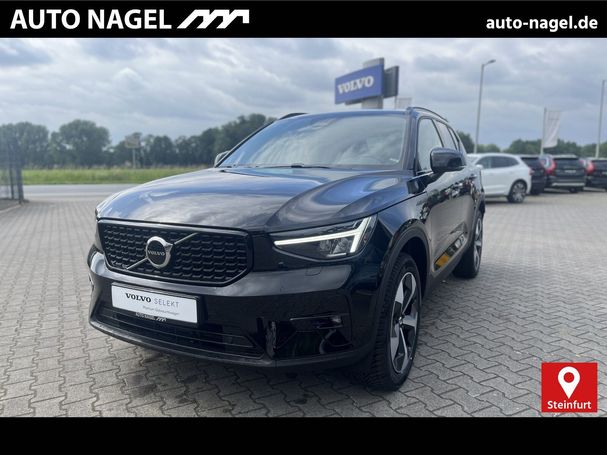 Volvo XC40 B3 Plus Dark 120 kW image number 1