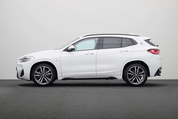 BMW X2 sDrive20i M Sport 132 kW image number 12