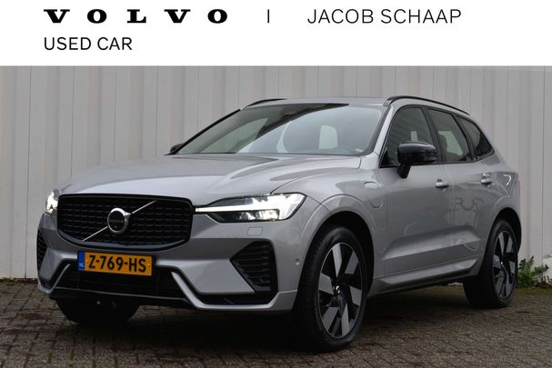 Volvo XC60 T6 Recharge AWD Ultimate 257 kW image number 1