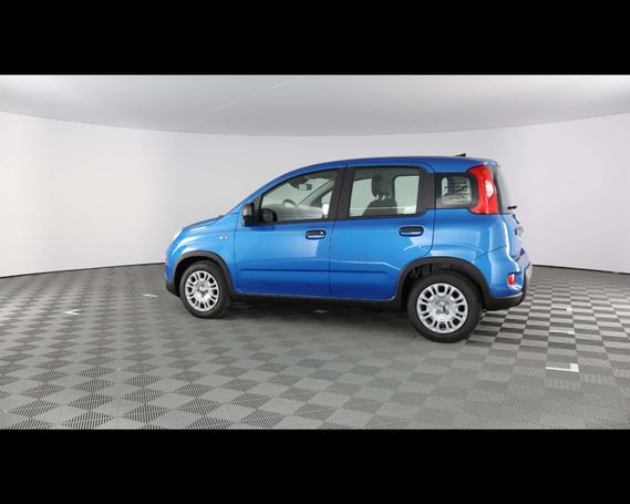 Fiat Panda 51 kW image number 17