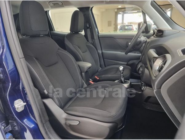 Jeep Renegade 1.6 MultiJet 96 kW image number 15