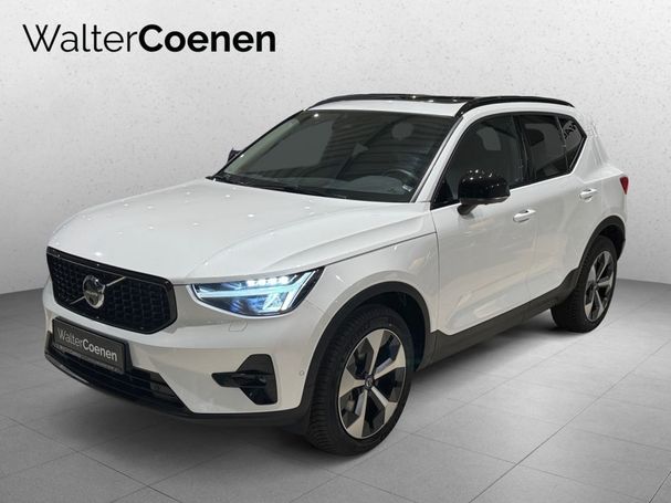 Volvo XC40 B3 Plus Dark DKG 120 kW image number 1