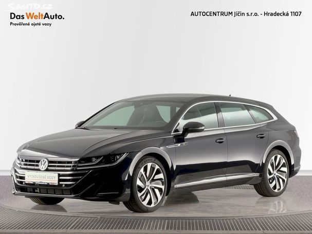 Volkswagen Arteon 2.0 TDI Shooting Brake 4Motion 147 kW image number 1