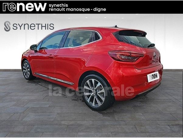 Renault Clio 103 kW image number 4