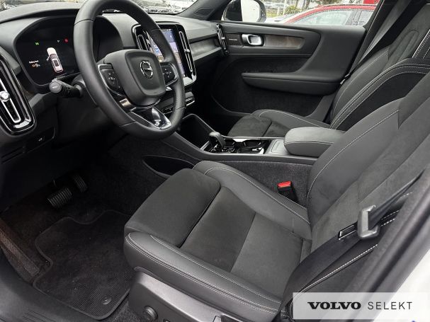 Volvo XC40 170 kW image number 9