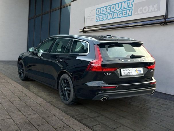 Volvo V60 Momentum 145 kW image number 4