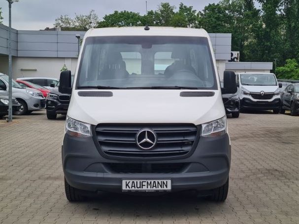 Mercedes-Benz Sprinter Tourer 316 CDi 120 kW image number 2