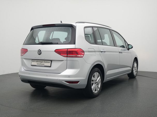 Volkswagen Touran 110 kW image number 2