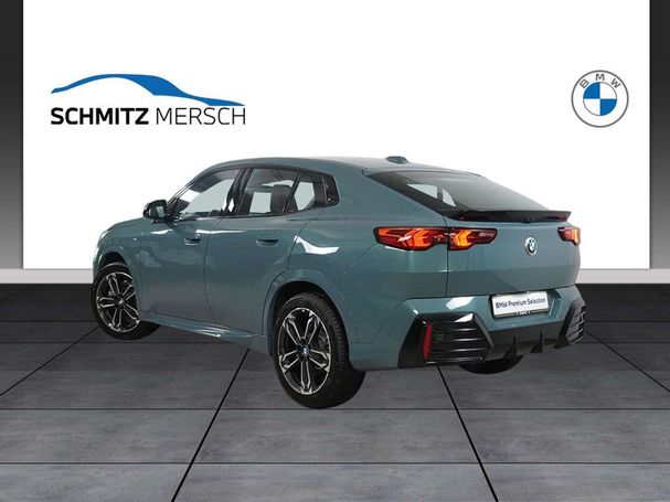 BMW X2 sDrive 115 kW image number 2