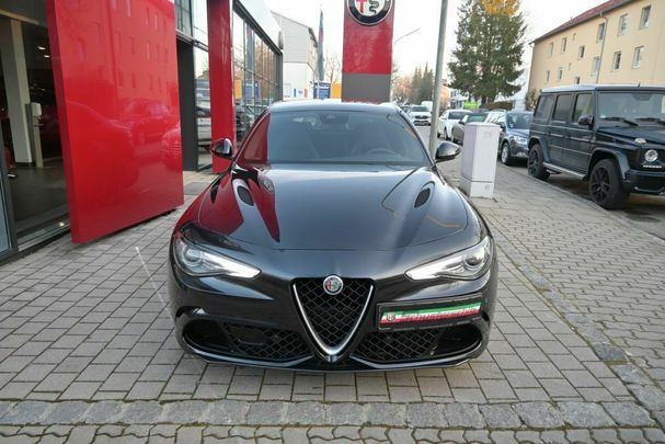 Alfa Romeo Giulia 375 kW image number 2