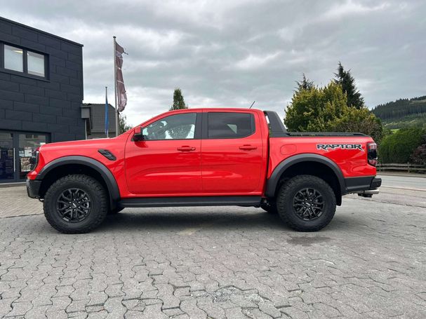 Ford Ranger Raptor 3.0 EcoBoost 215 kW image number 16