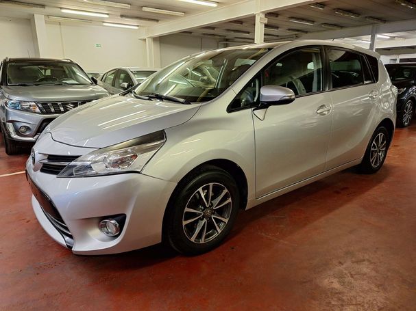 Toyota Verso 1.6 Comfort 97 kW image number 1