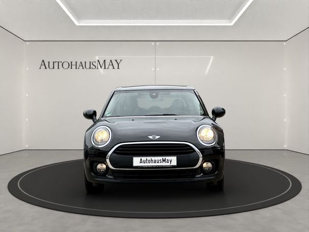 Mini Cooper D Clubman 85 kW image number 3