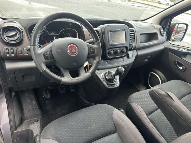 Fiat Talento L1H1 107 kW image number 4