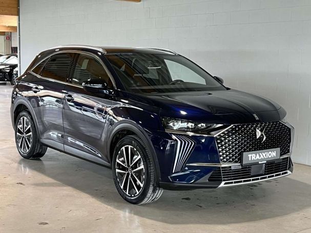 DS Automobiles 7 Crossback E-Tense 225 165 kW image number 3