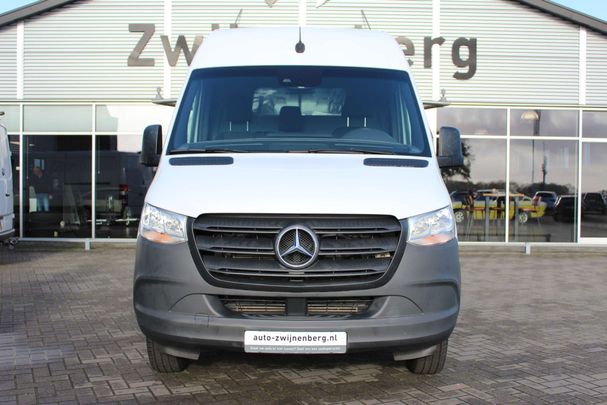 Mercedes-Benz Sprinter 514 CDi 105 kW image number 2