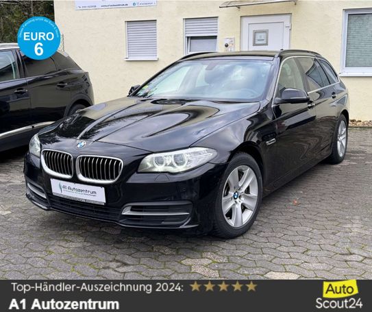 BMW 530d Touring xDrive 190 kW image number 1