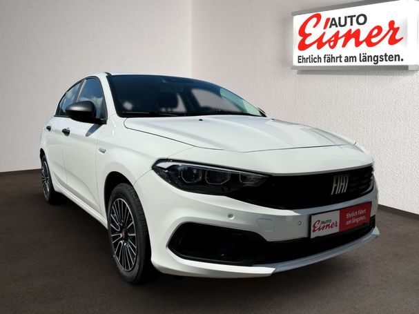 Fiat Tipo 96 kW image number 18