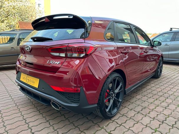 Hyundai i30 N DCT 206 kW image number 6