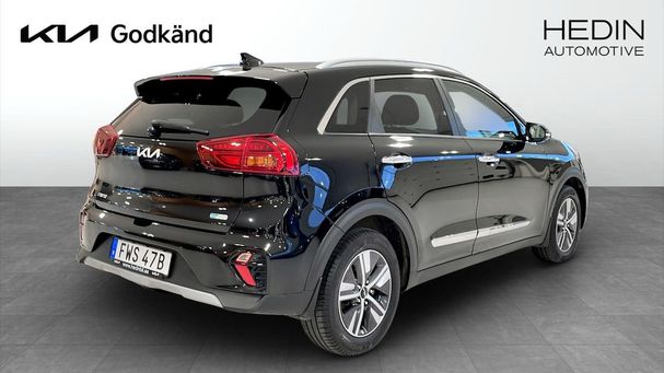 Kia Niro 1.6 104 kW image number 2