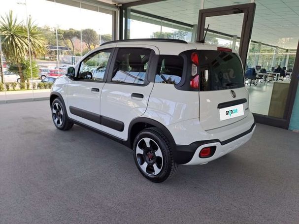 Fiat Panda 1.0 Hybrid 51 kW image number 3